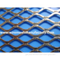 Stainless Steel Expanded Mesh